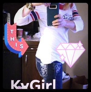 Aerpostle floral jeggings